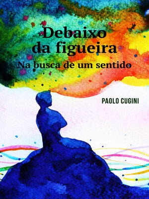cover image of DEBAIXO DA FIGUEIRA